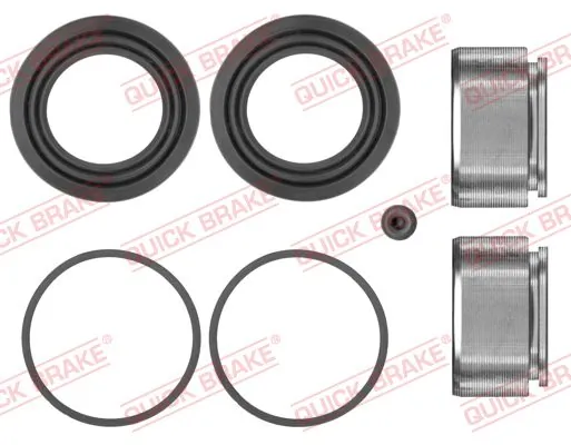 Repair Kit, brake caliper